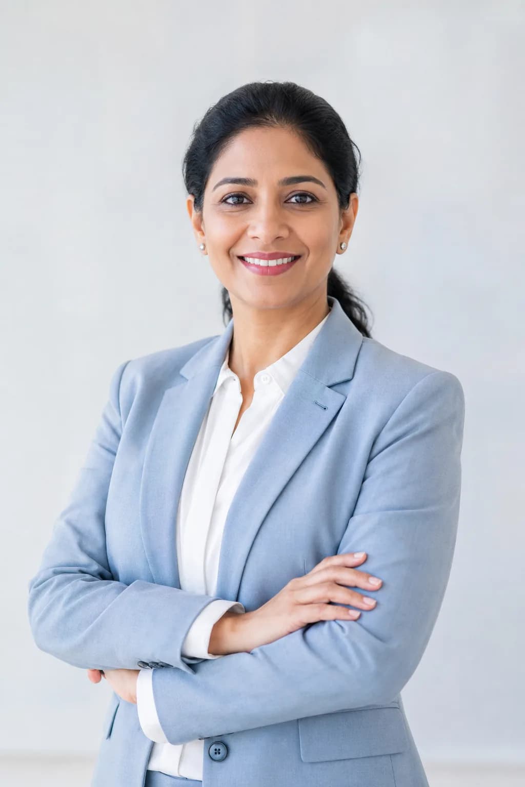 Portrait of Sriram